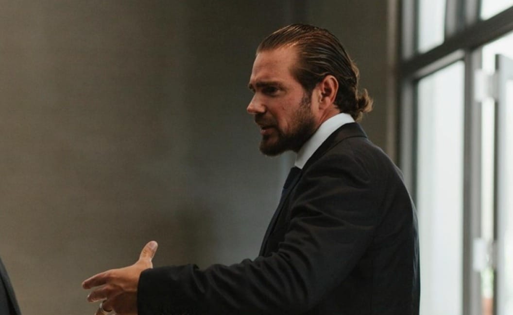 A mente por trás da reinvenção do Banco Master: quem é Daniel Vorcaro