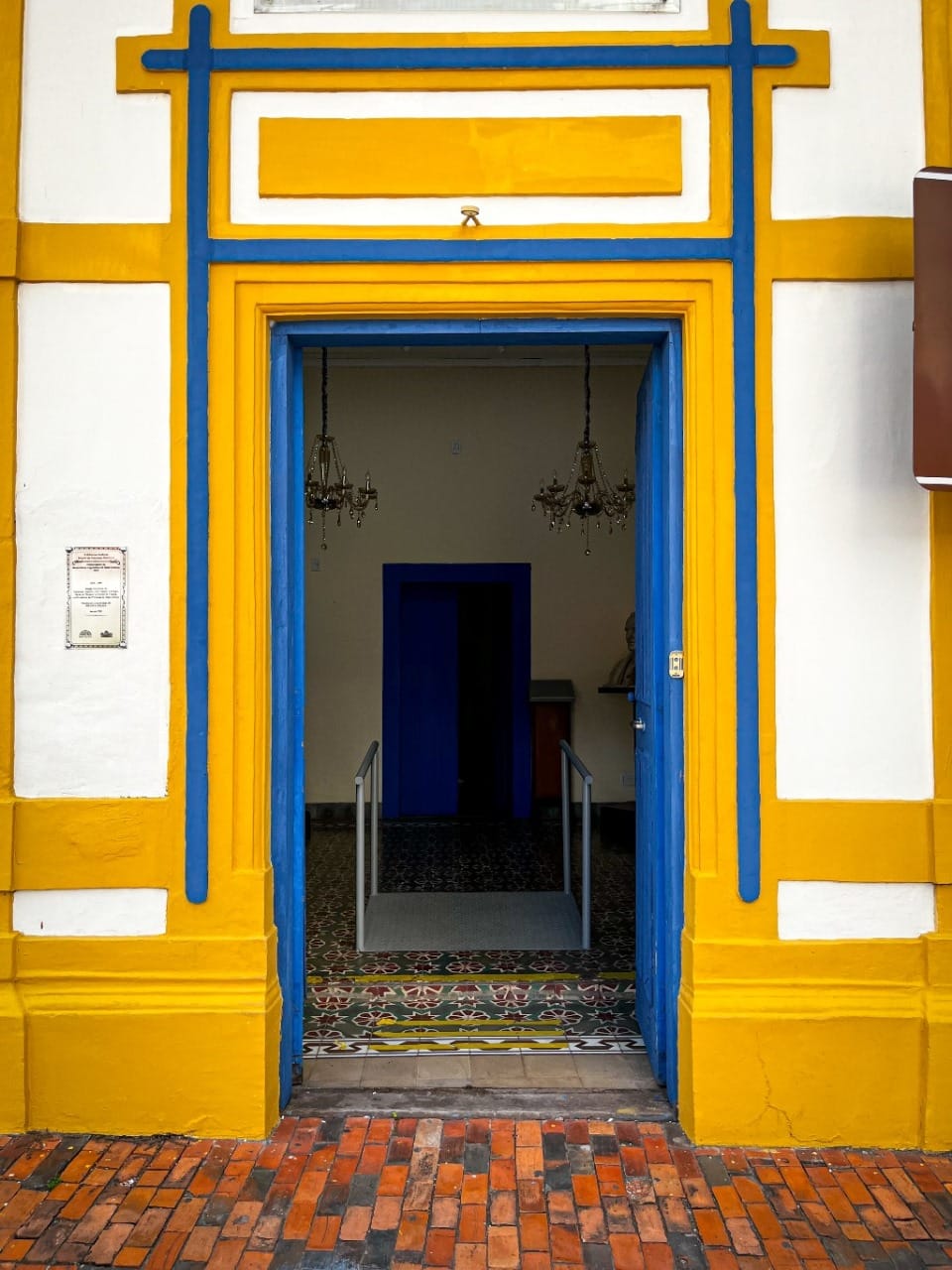 AML realiza quarta edição do projeto Casa Aberta, celebrando o aniversário de MT