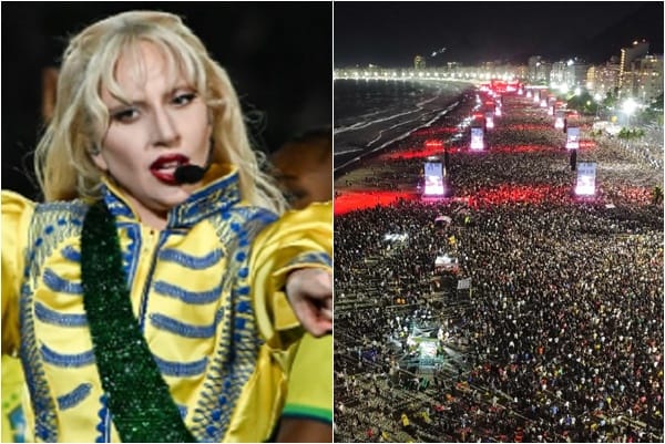 Alvo em MT por plano de ataque a show de Gaga tem 15 anos e mora em Campo Novo dos Parecis