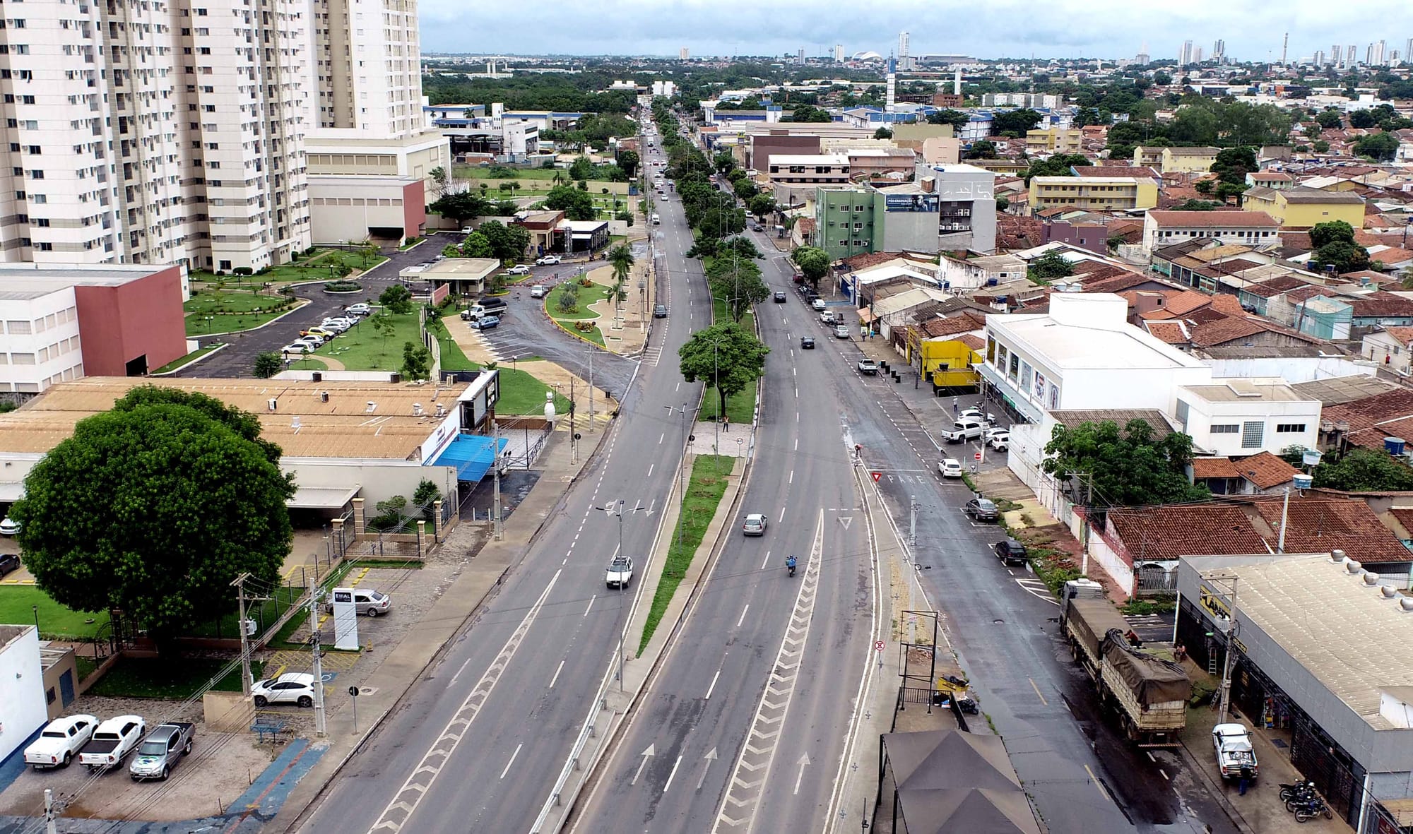 Após 46 anos, acordo garante indenização de R$ 13 milhões à família por desapropriação em Cuiabá