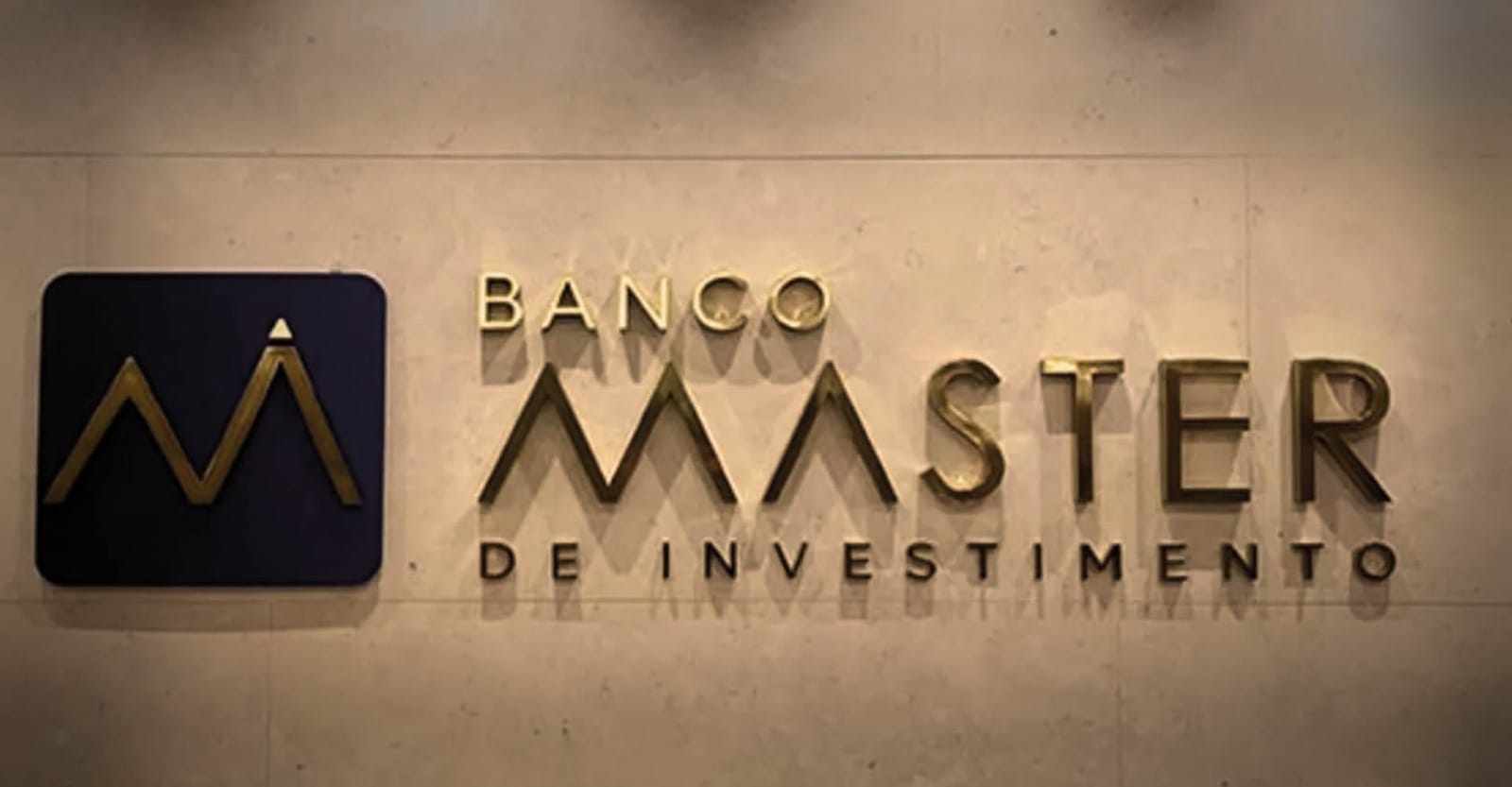 Ativos do Banco Master despertam interesse de gigantes do mercado financeiro