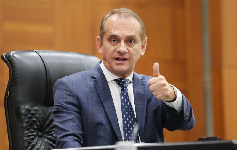 Audiência Pública na Assembleia discute renovação da concessão dos serviços em MT