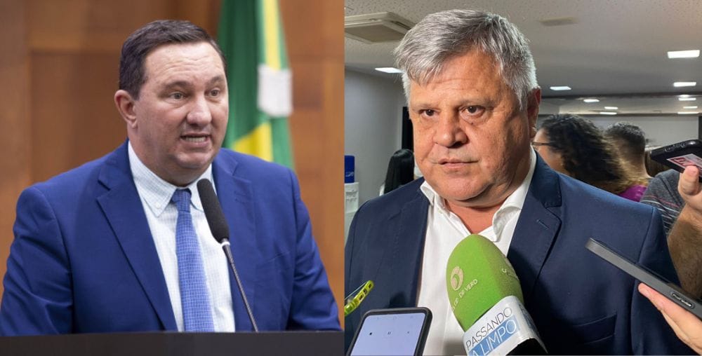 Barranco rebate Stopa e afirma que decisão sobre federação com PV cabe ao comando nacional do PT