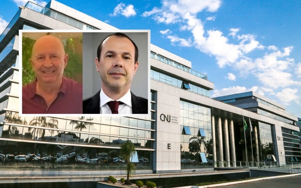 CNJ abre PAD e mantém afastamento de juiz suspeito de receber R$ 1 milhão de advogado assassinado