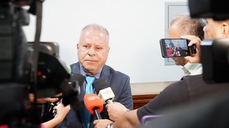 Chico 2000 aponta excesso em decisão judicial e recorre ao TJ contra afastamento da Câmara