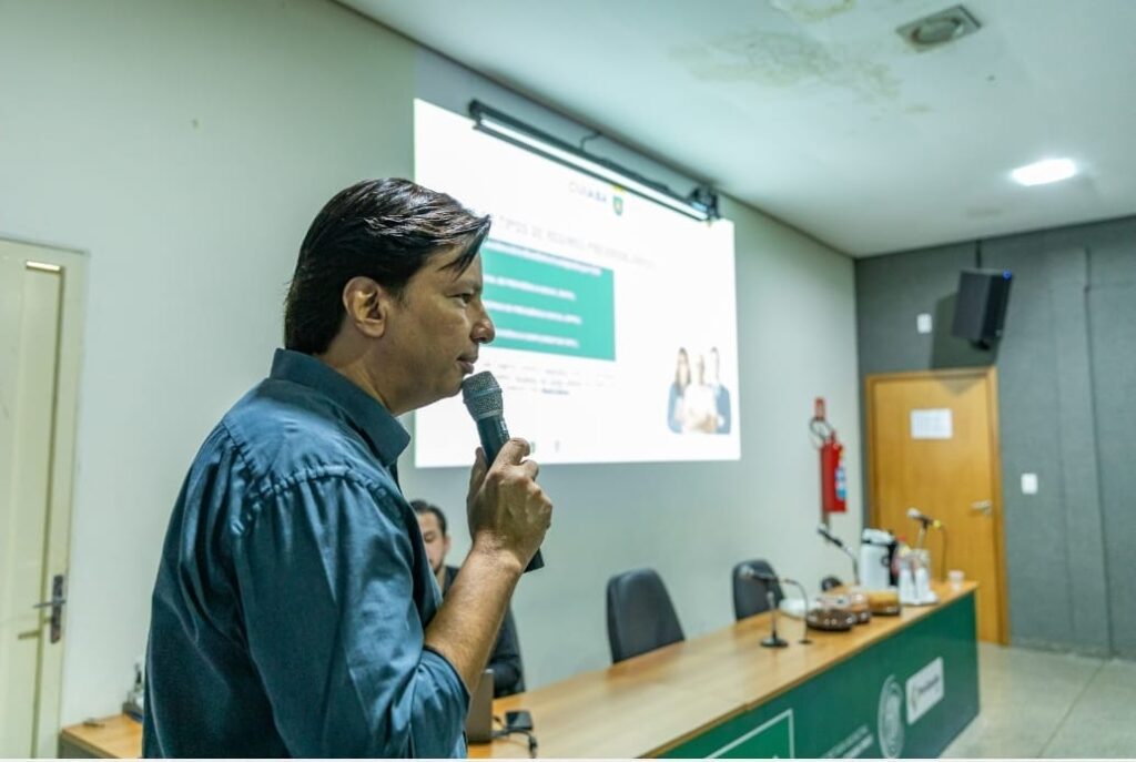Cuiabá-Prev tem saldo positivo de R$ 621 milhões e registra evolução financeira