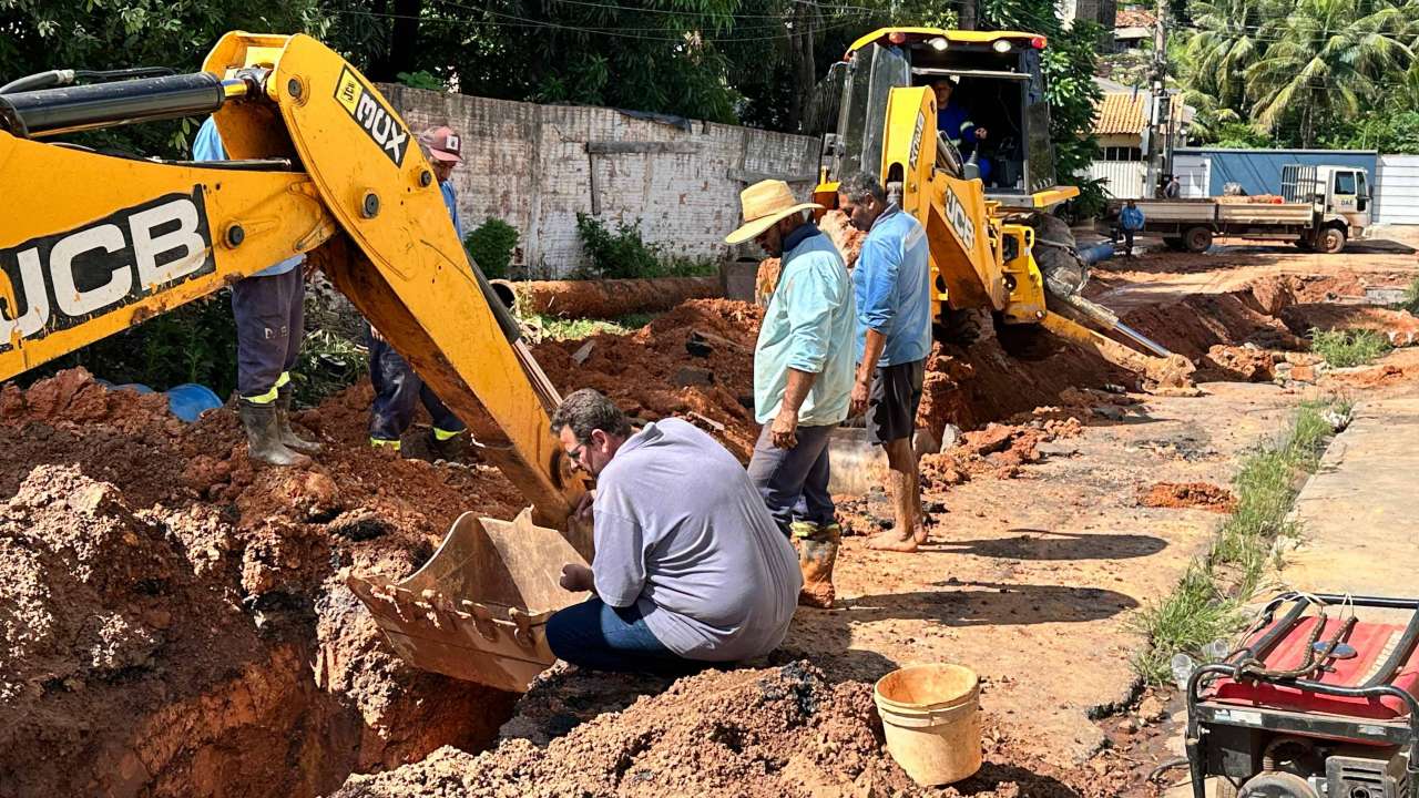 DAE de Várzea Grande anuncia processo seletivo com 166 vagas imediatas