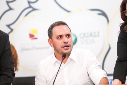 Deputado prevê Republicanos com parlamentares federais e até 6 estaduais
