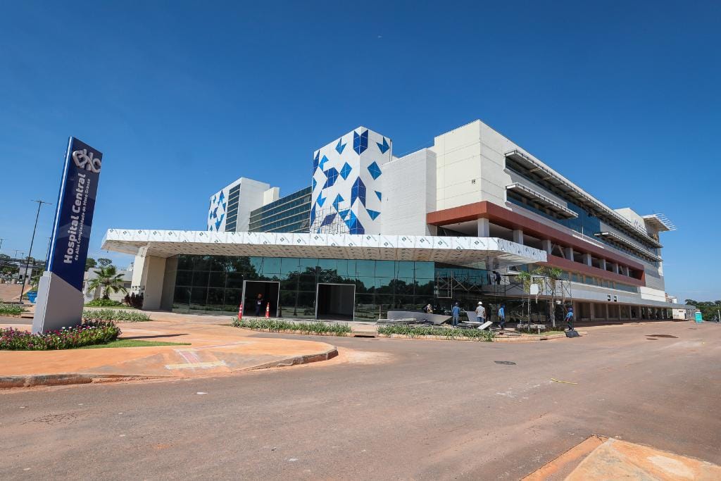 Einstein inicia recrutamento de profissionais para atuarem no Hospital Central