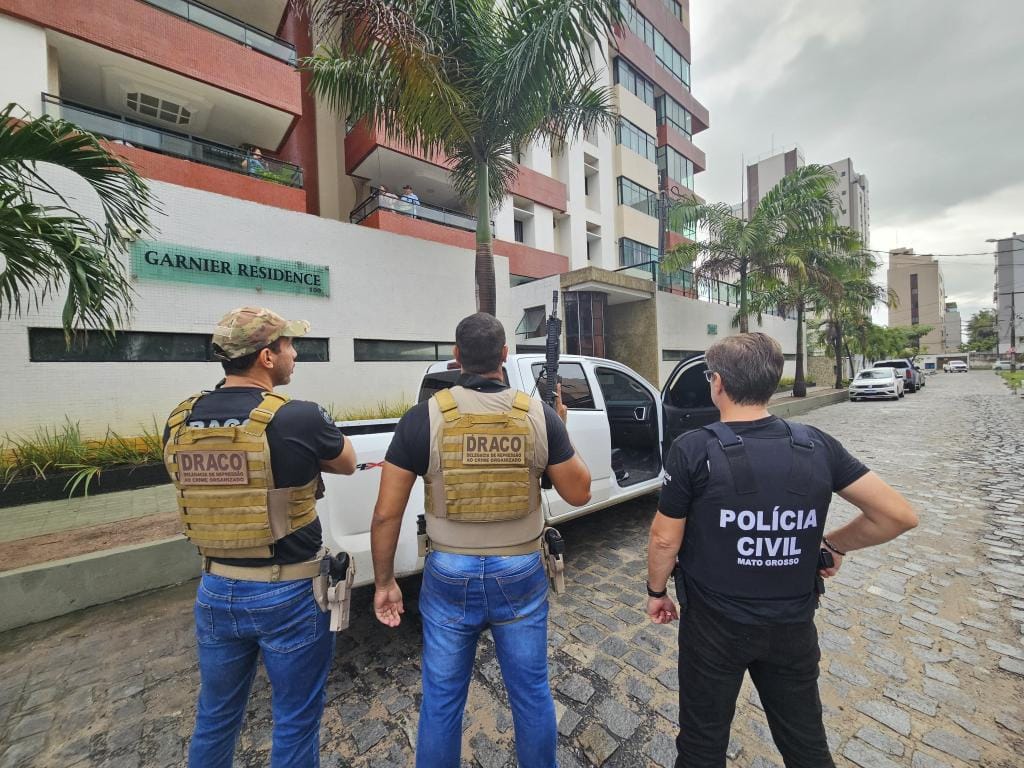 Empresários que cancelaram formaturas e deram prejuízo de R$ 7 mi a estudantes são alvos da PC