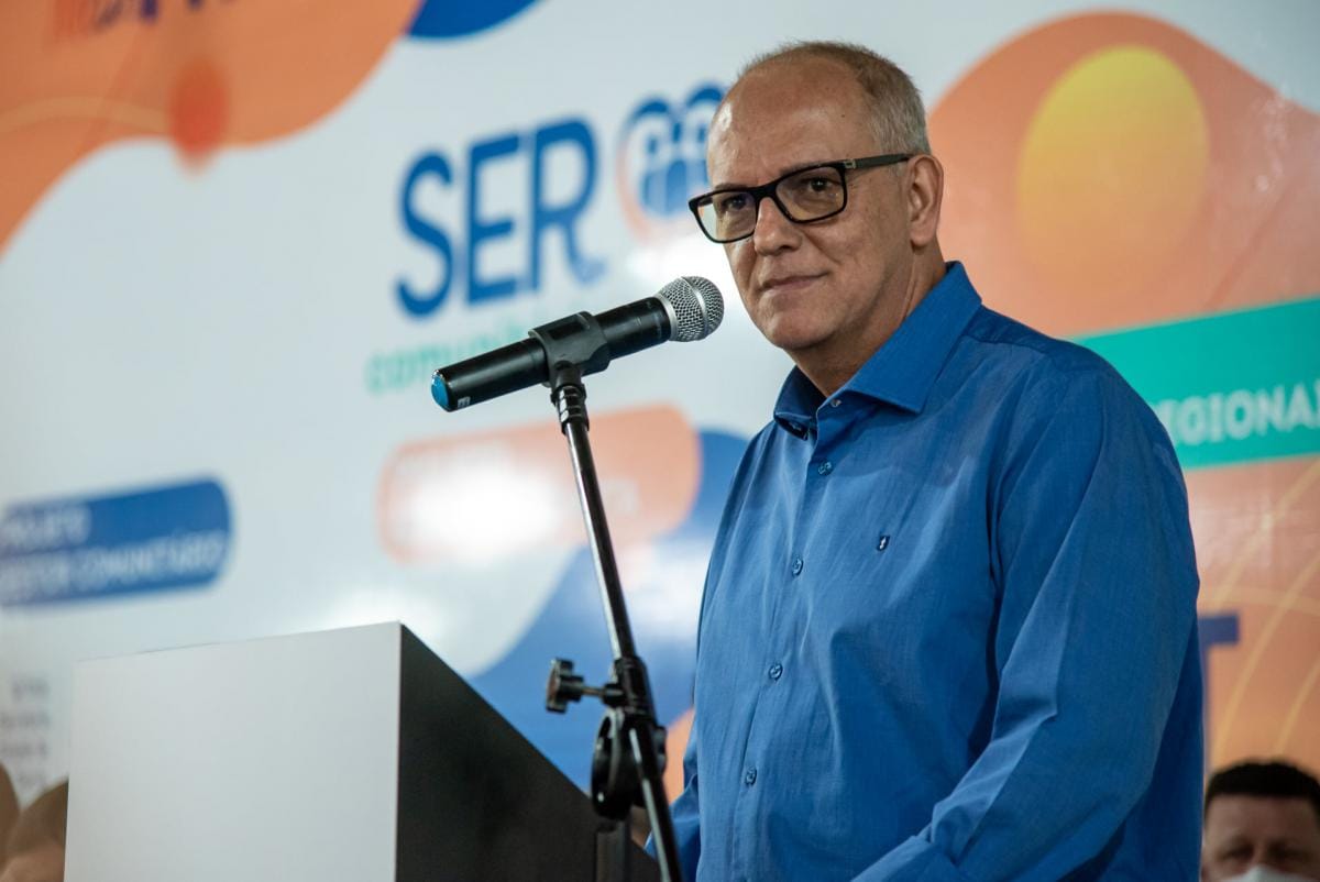 Ex-prefeito defende chapa única da esquerda com ‘puxadores de voto’ para Câmara Federal