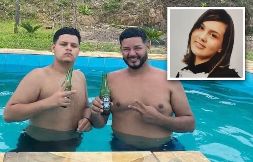 Ex-servidor do Estado e filho viram réus por feminicídio de adolescente em Cuiabá