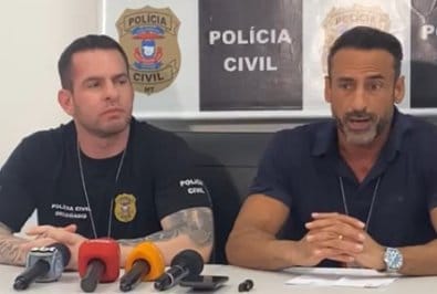 Exame de DNA descarta estupro de adolescente morta a mando do padrasto em Cuiabá, diz delegado
