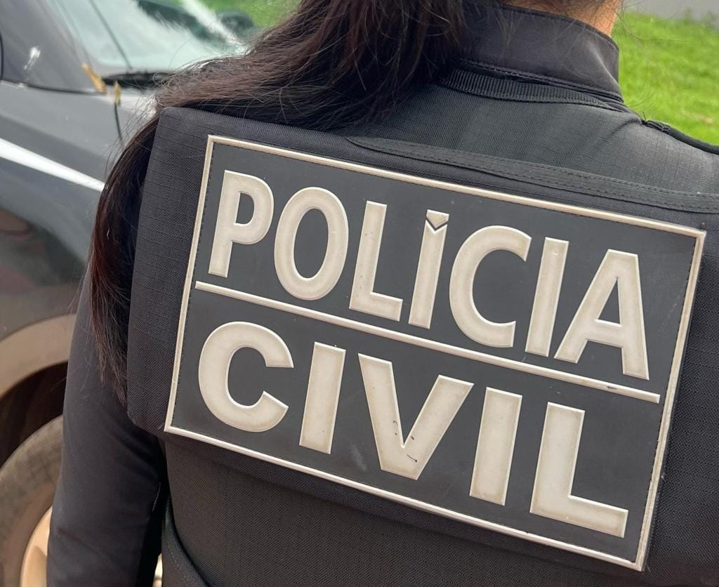 Faccionado ameaça corretores por não ser contemplado em consórcio e é preso em Cuiabá