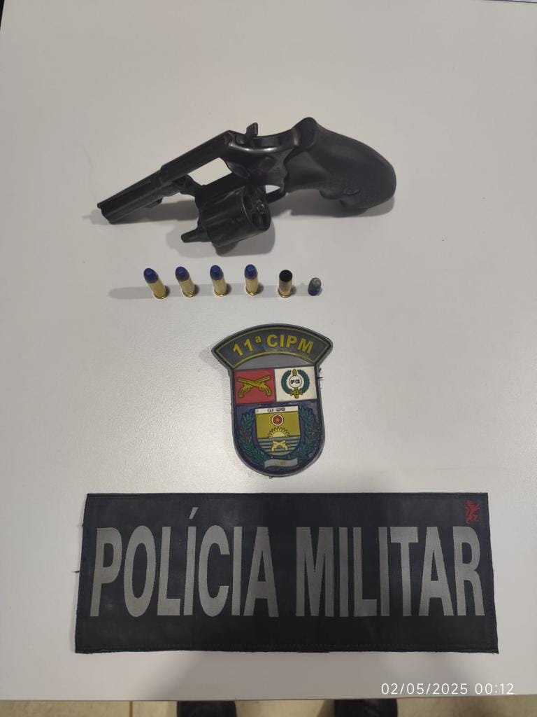 Homem ameaça matar esposa na frente das filhas após ser flagrado fazendo pix para motel