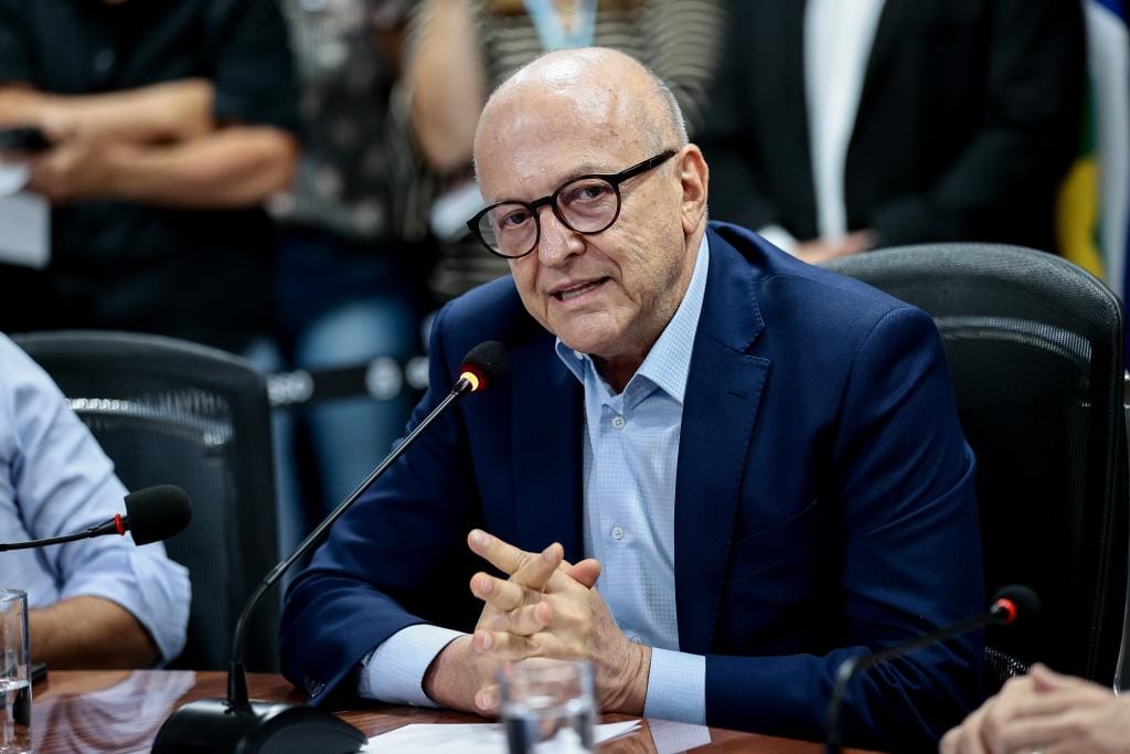 “Instalação integra ações do Governo para desenvolvimento regional”, afirma vice-governador