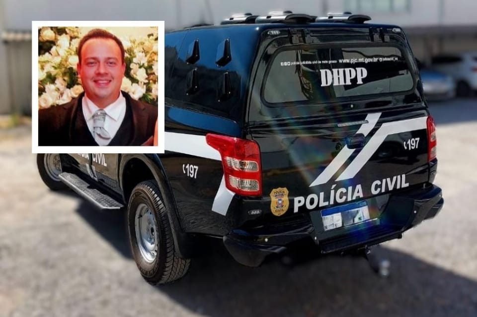 “Jornalista perito” é alvo da PC por alterar documentos e extorquir mandantes de assassinato