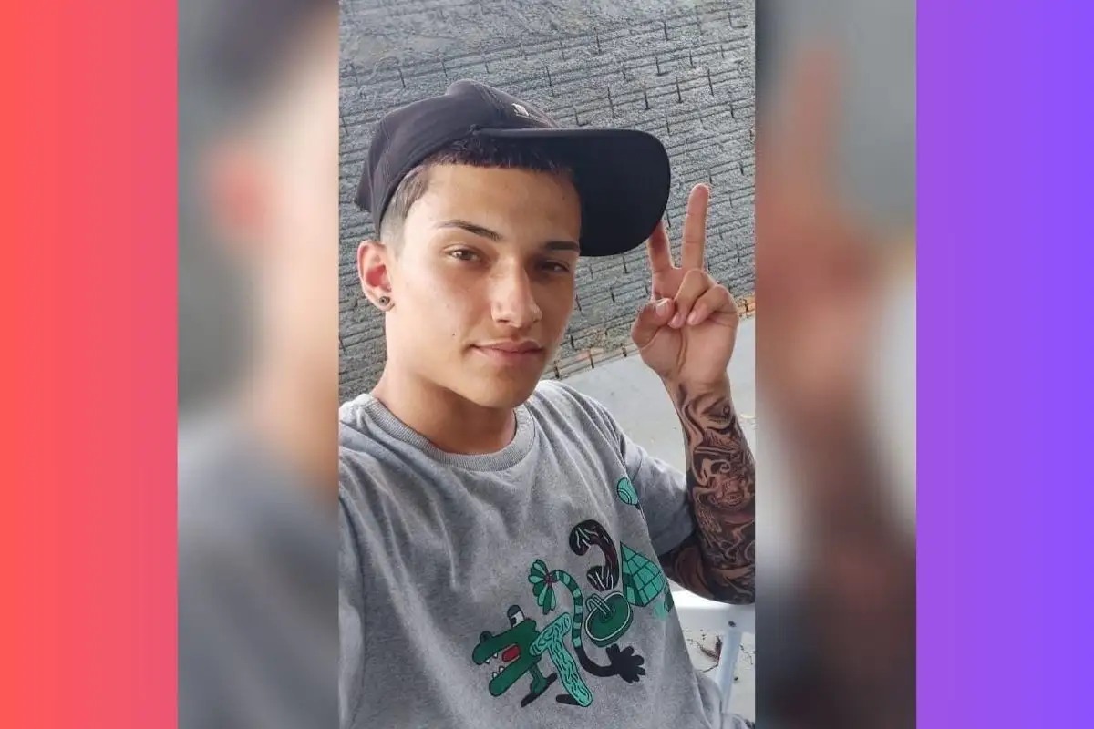 Jovem é encontrado morto com sinais de agressão e polícia investiga latrocínio