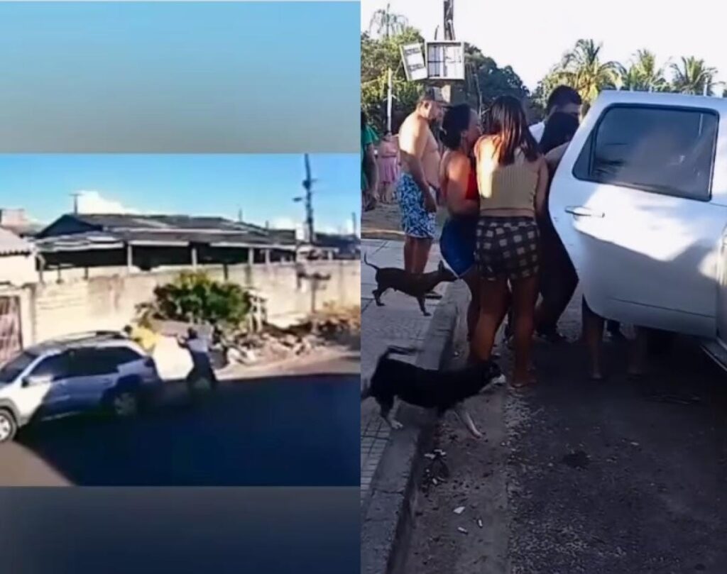 Jovem recebe ligação, sai na porta de casa e acaba assassinado com sete tiros