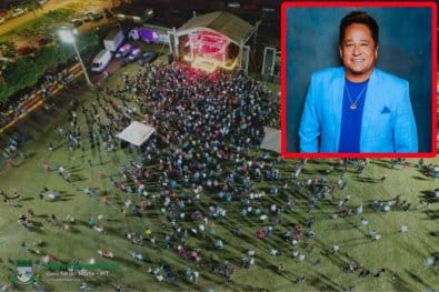 Justiça anula show de cantor sertanejo em feira de MT e empresa deve devolver R$ 300 mil