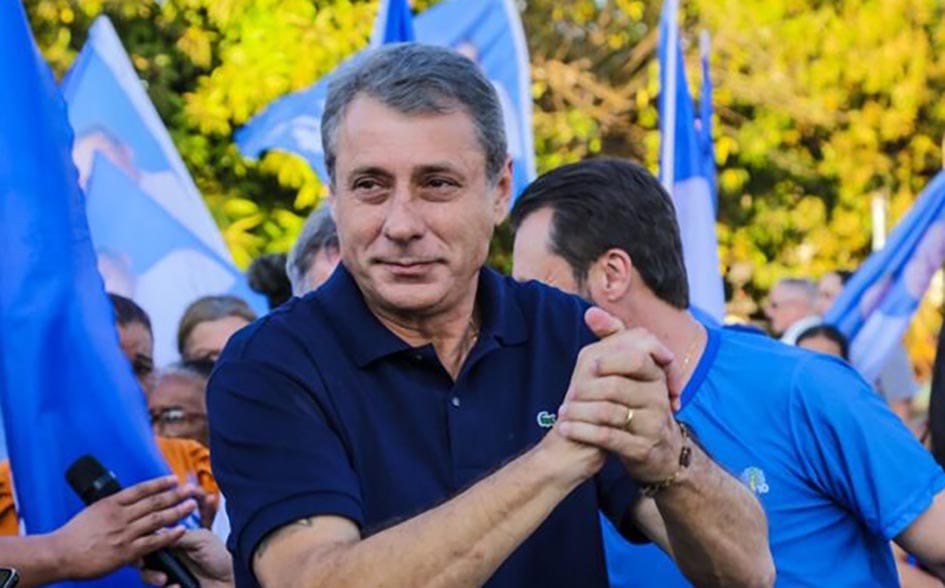 Justiça autoriza uso de provas da Polícia Federal em ação que pode cassar mandato de prefeito em MT