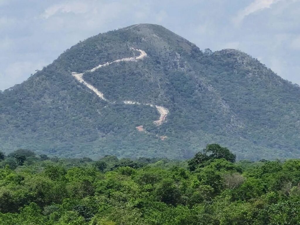 Justiça estadual mantém autorização para obras e Sema continua na gestão do Morro de Santo Antônio