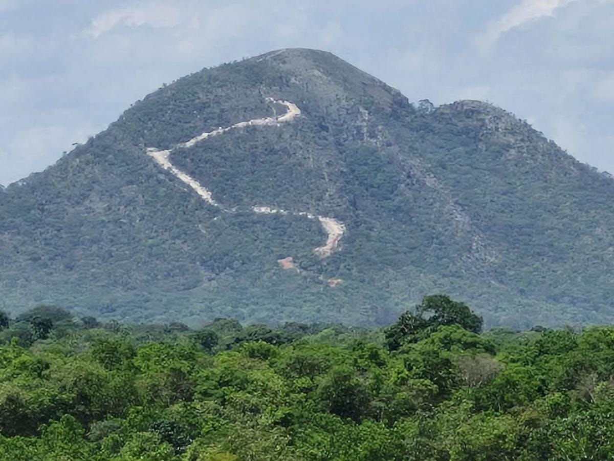 Justiça estadual mantém autorização para obras e Sema continua na gestão do Morro de Santo Antônio