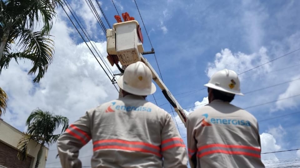 Justiça manda Energisa cancelar cobrança contra ex-sócia de empresa, mas nega indenização