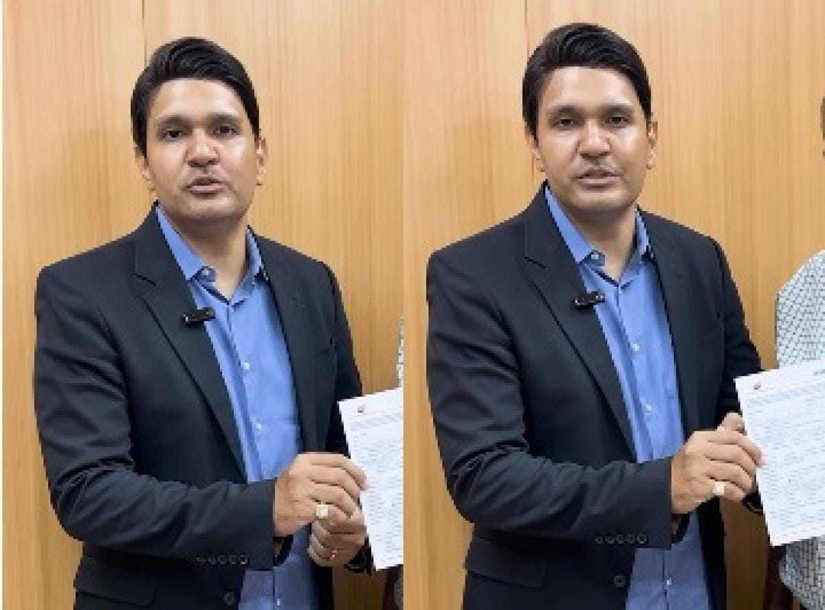 Justiça nega recurso e mantém ex-presidente da Câmara condenado por corrupção e estelionato