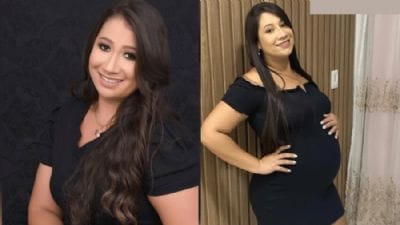 Justiça torna réus farmacêutico e técnica de enfermagem por morte de gestante e bebê em Cuiabá