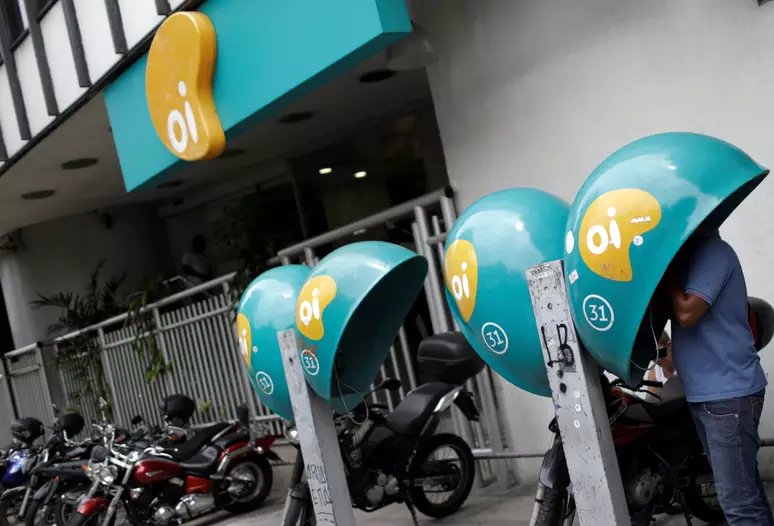 MP investiga acordo judicial de R$ 308 milhões entre Estado e operadora de telefonia OI