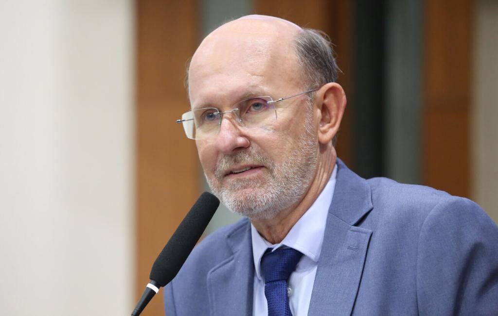 MT garante competitividade e gera emprego ao prorrogar incentivos fiscais, diz deputado