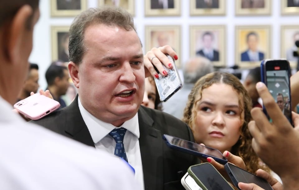 Max Russi confirma convite para Fábio Garcia migrar para o Podemos: "Melhor caminho"
