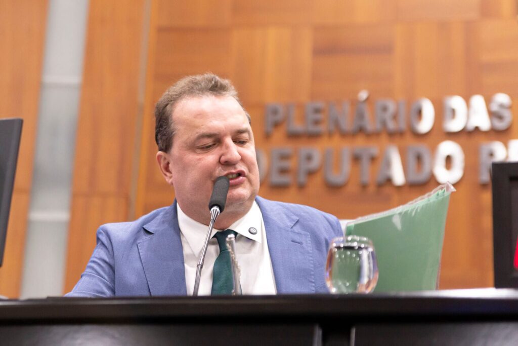 Max promete demissão de procurador da Assembleia preso por cárcere e ameaça de menor de 16 anos