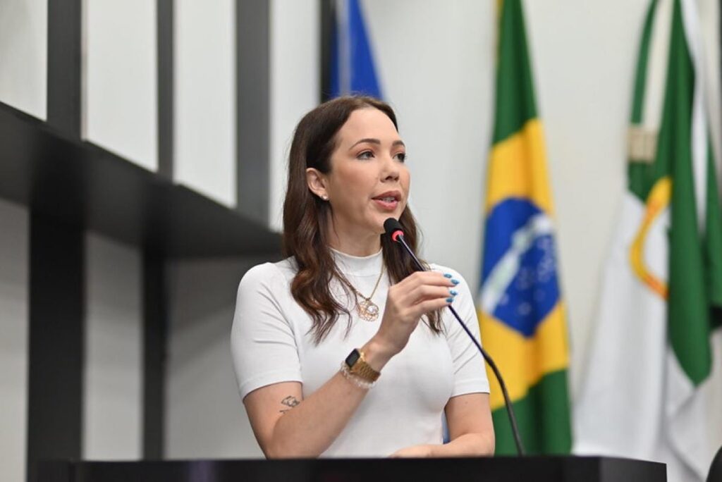 Maysa garante investigação rigorosa e não descarta processo contra vereadores alvos de operação