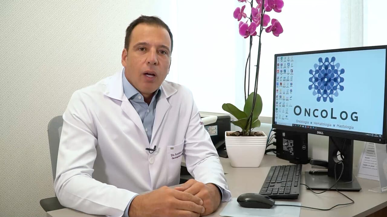 Médico alerta jovens sobre mortes em decorrência de câncer de testículo