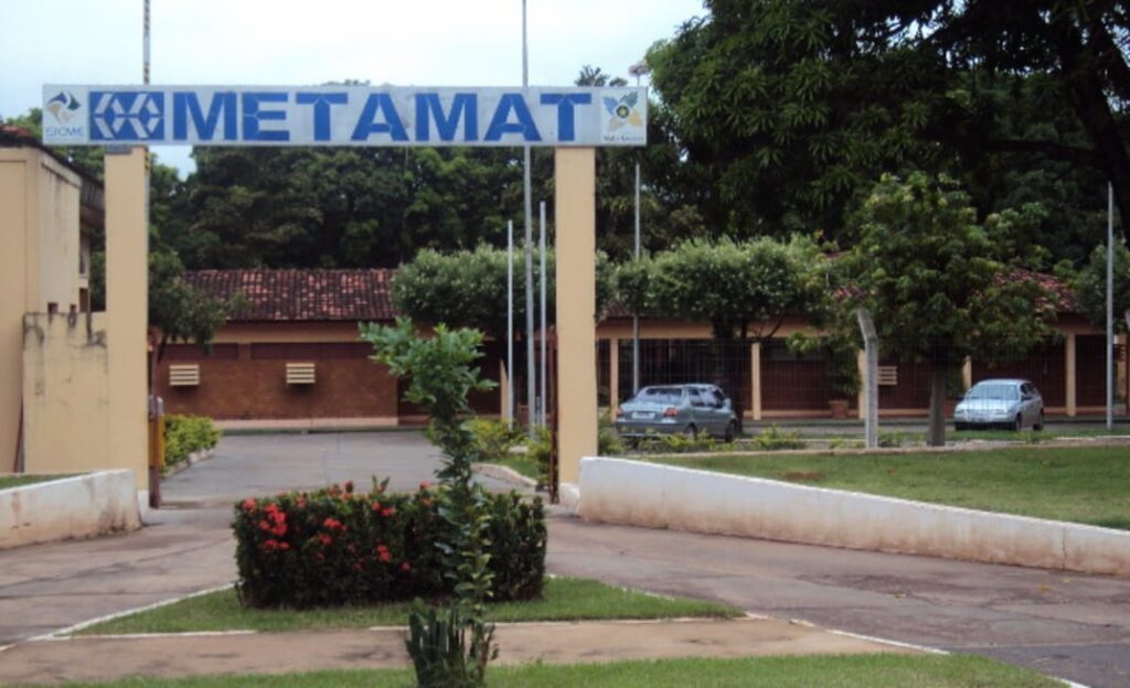 Metamat afasta servidores e suspende contratos após operação contra fraude de R$ 22 mi; nomes