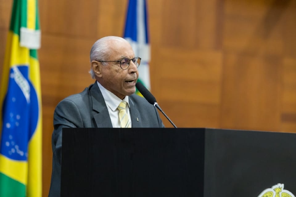 “Não vamos aceitar ser patrolados por Mauro, nem por Pivetta”