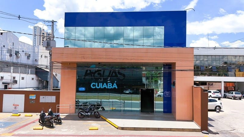 Pesquisa mostra insatisfação com reajuste da tarifa e serviços prestados pela Águas Cuiabá