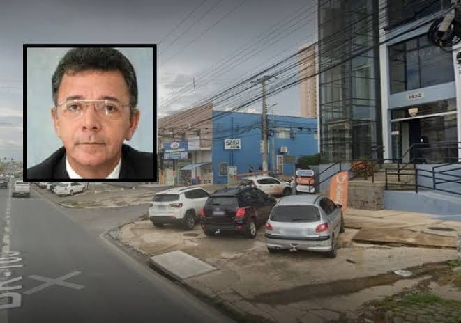 Polícia Civil conclui inquérito e indicia dois por morte de advogado em Cuiabá