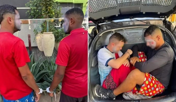 Polícia não encontra flagrante e libera palhaços suspeitos de aplicarem golpe em Cuiabá