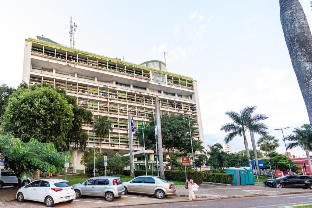 Prefeitura altera valores e paga até R$ 50 mil na Nota Cuiabana a partir do mês de junho