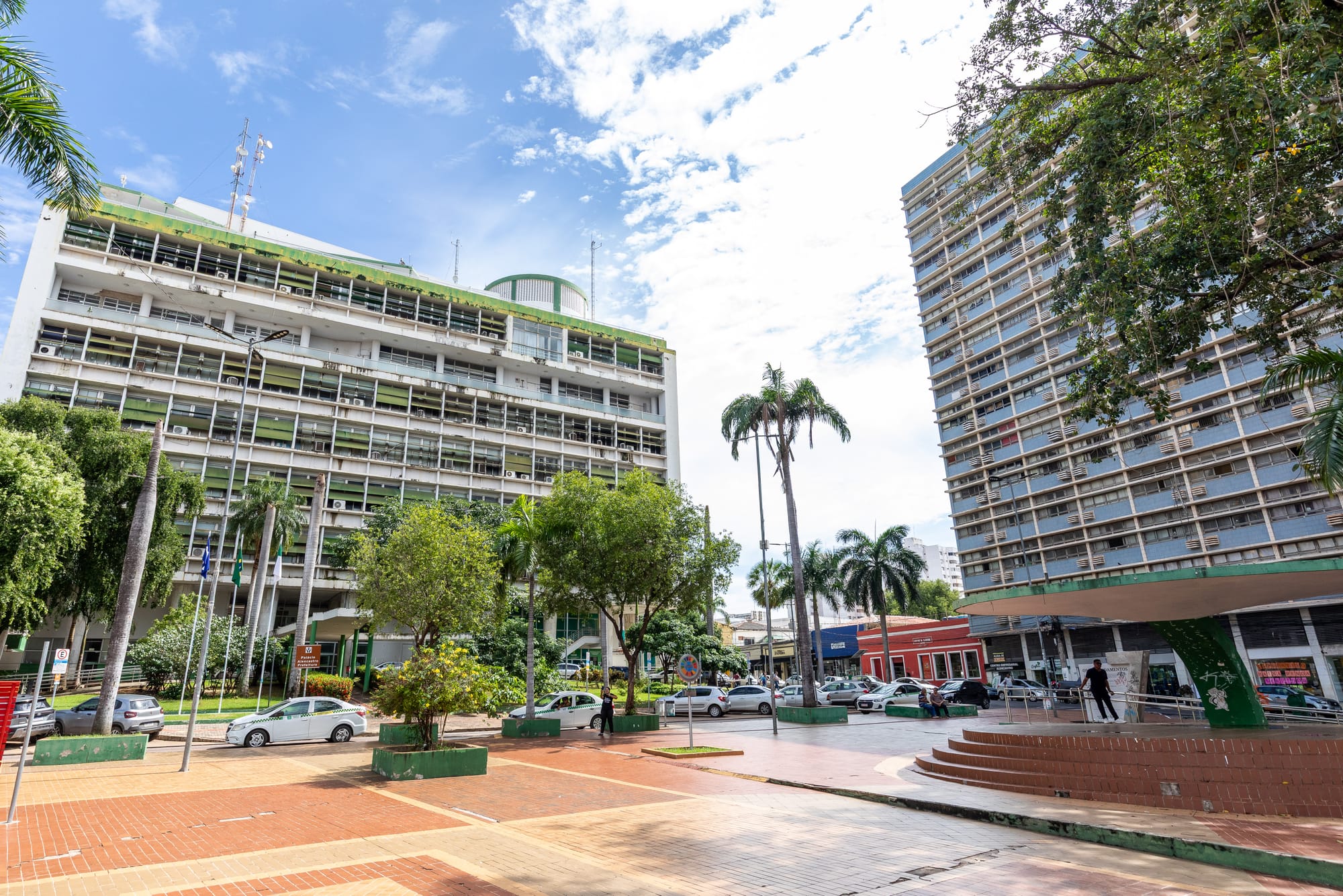 Prefeitura paga salário com RGA e prêmio saúde movimentando R$ 76 milhões