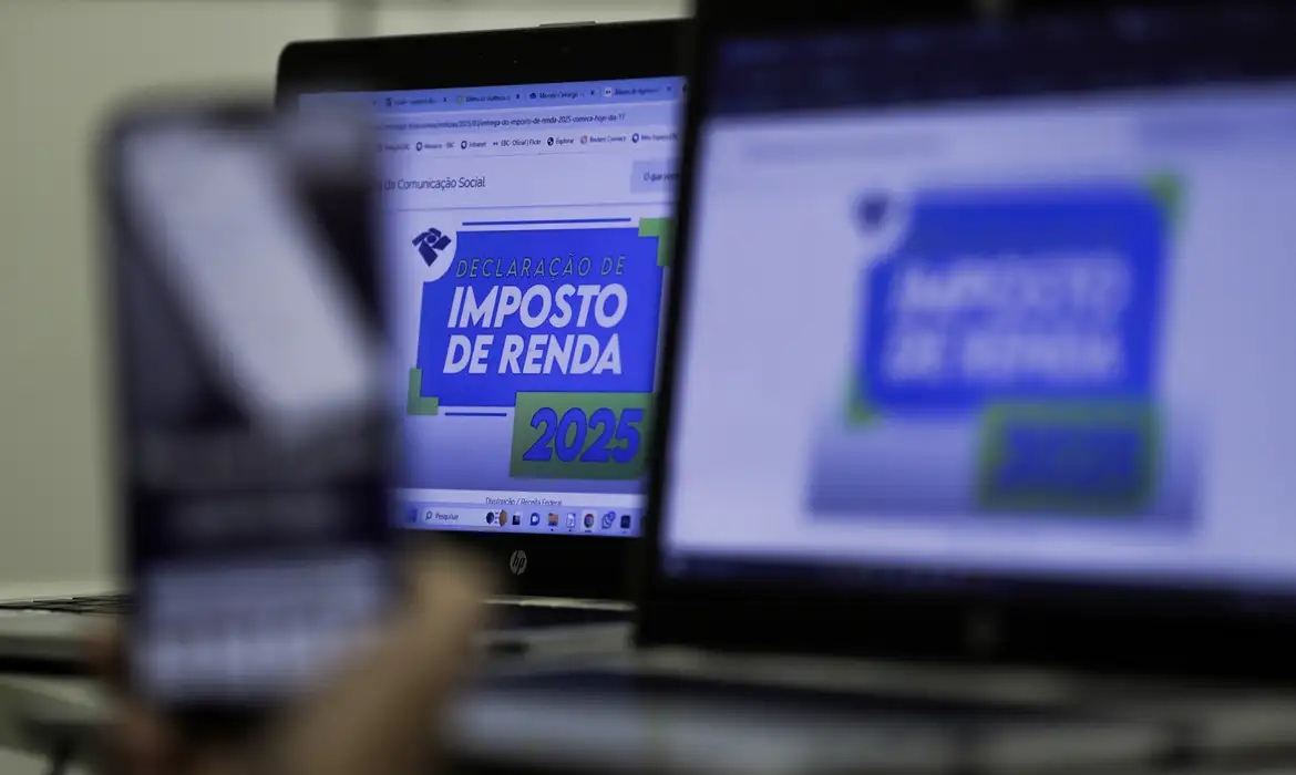 Receita Federal libera consulta a maior lote de restituição do Imposto de Renda da história