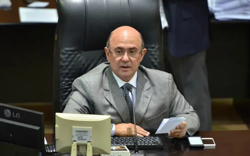 Riva nega uso de caixa 2 por campanha de Janaina e denuncia ameaças feitas pela esposa do irmão
