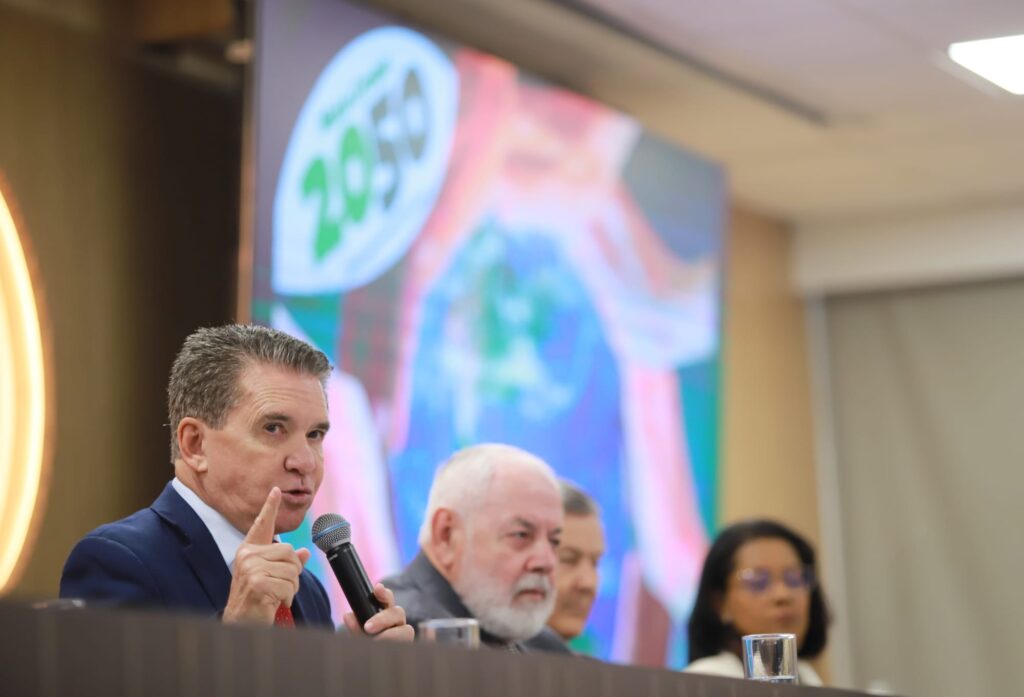 TCE lidera mobilização para fortalecer prevenção de desastres em municípios em MT