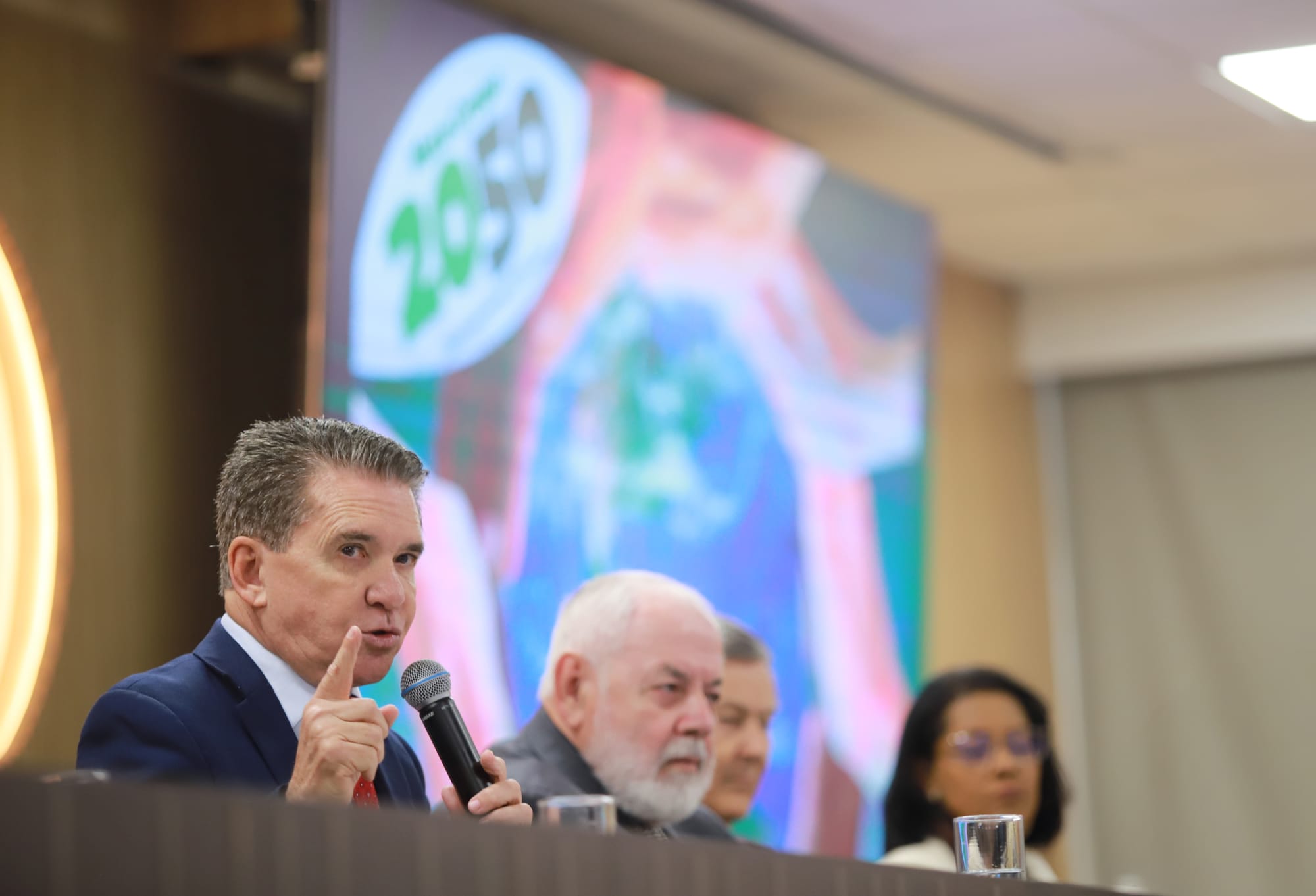 TCE lidera mobilização para fortalecer prevenção de desastres em municípios em MT