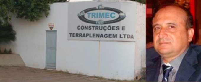 TJ mantém empresário da construção civil livre de devolver R$ 66 mi por fraudes no Governo Silval