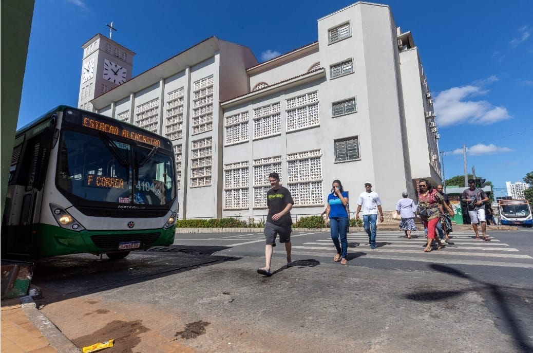 Tarifa grátis no transporte coletivo vai valer em 33 domingos de 2025
