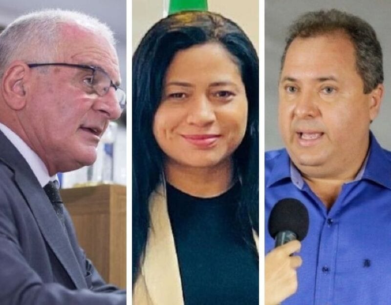 Testemunha diz ter sido coagida por ex-vereadora em ação que tenta cassar prefeito